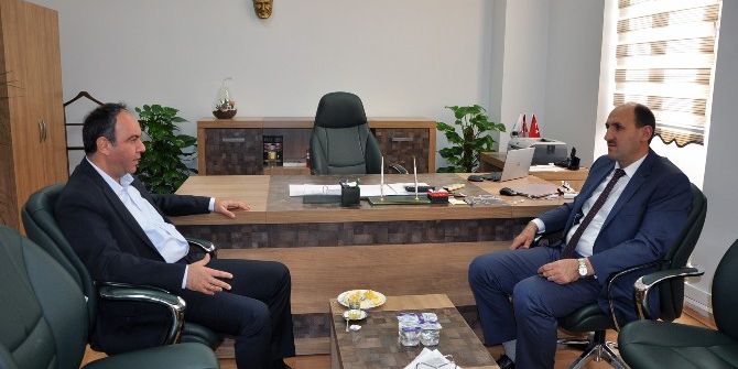 “Adana, Tarımda Desteklenen İllerin Dışında Kalmamalı”