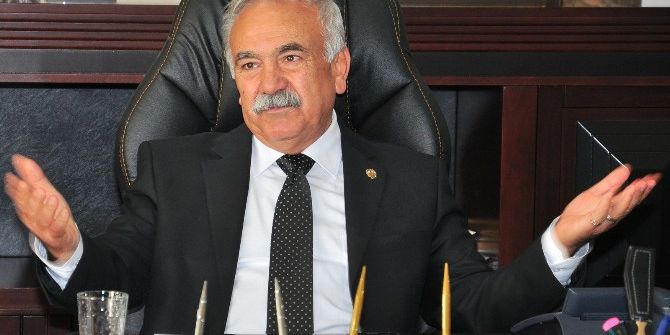 Adana’da Hava Kirliliği İsyanı