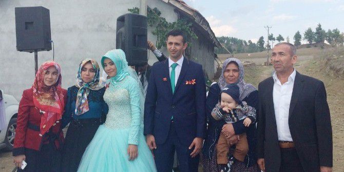 Adana’ya Şehit Ateşi Düştü