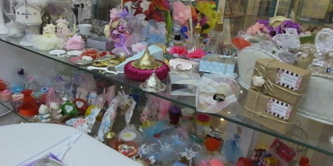 Balıkesir’de İki Bayan Mühendis Başarılı Tasarımcı Oldu