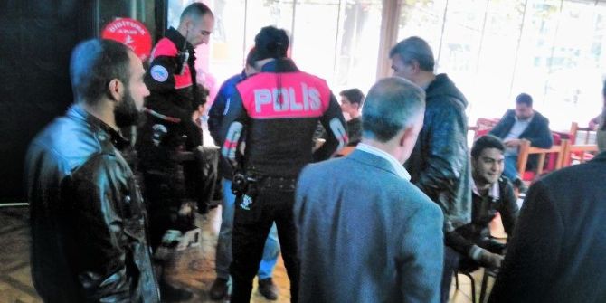 Sigara Denetimleri Vatandaşların Takdirini Topluyor