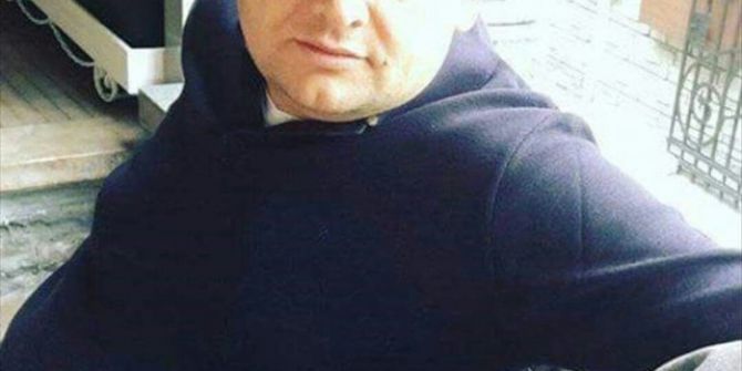 Şehit Emniyet Müdürü Karakurdu Zonguldak’ta Defnedilecek