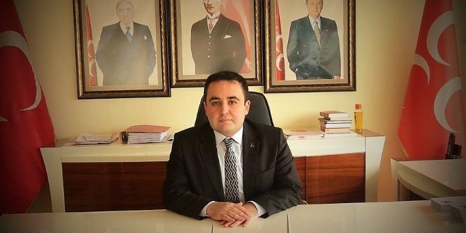 İstanbul’daki Terör Saldırısı