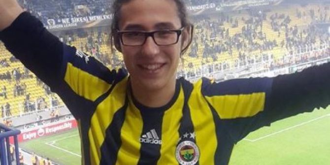 Genç Tıp Öğrencisi Terör Saldırısında Şehit Oldu