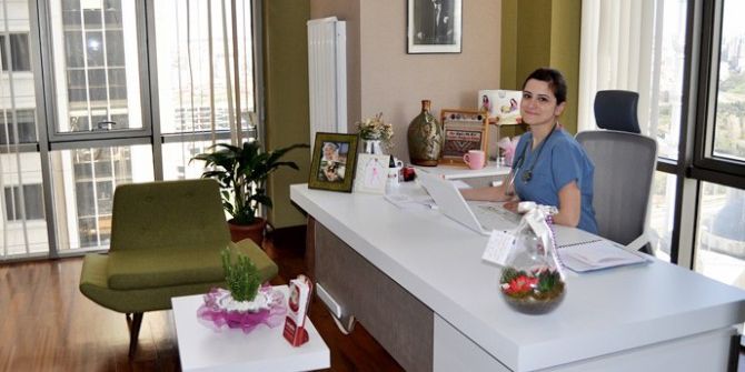 Gebelik Döneminde Telefon Kullanımına Dikkat