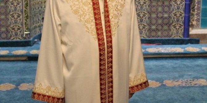 Bursa’da Kur’an Ziyafeti