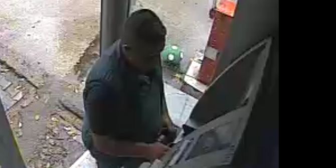 Cezaevi Firarisi Suç Makinesi Bursa’da Yakalandı