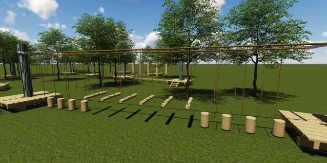 Atatürk Kent Park’ının Benzeri Turgutlu’ya Yapılacak