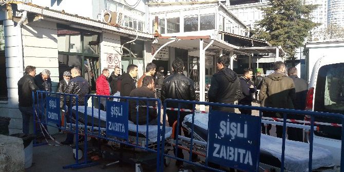 Şişli Etfal’de Umutlu Bekleyiş Sürüyor