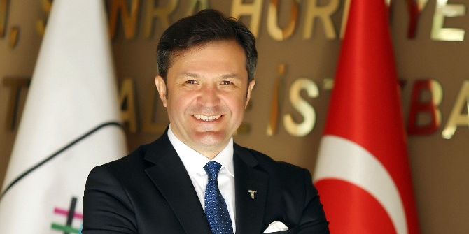 Denib Ve Dto’dan Teröre Sert Tepki