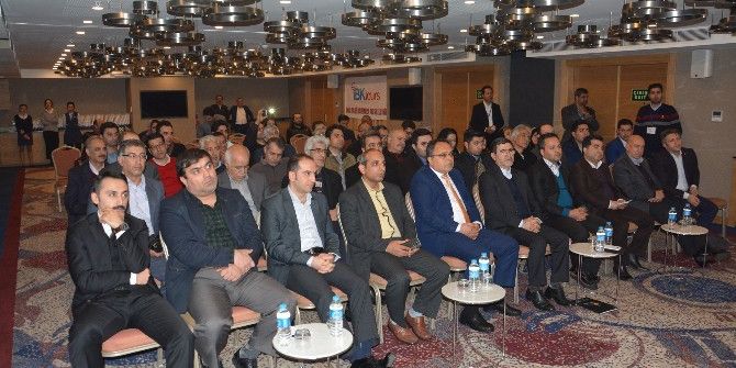 Trabzon Ve İran Arasındaki Turizm Alışverişi