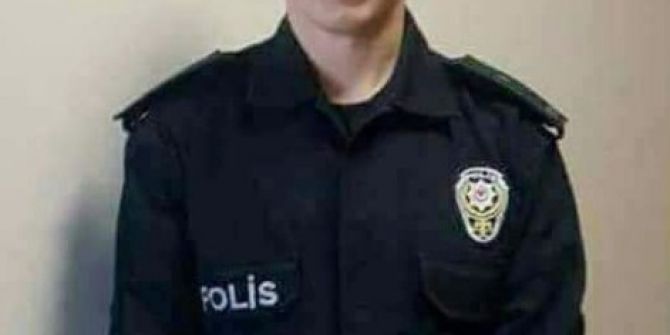 Başkent Şehidine Ağlıyor