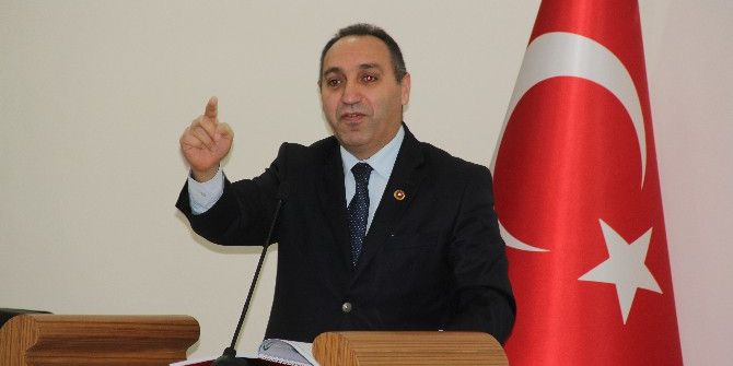 Yeni Bir Köy Olmak İçin Giresun İl Genel Meclisi’ne Başvurdular