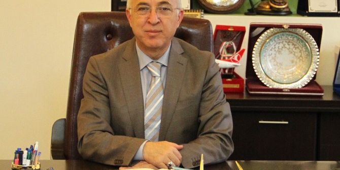 Başkan Hiçyılmaz, İstanbul’daki Terör Saldırısını Kınadı