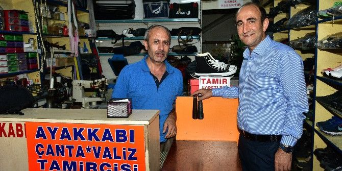 Yıldırım’dan İstihdama Katkı