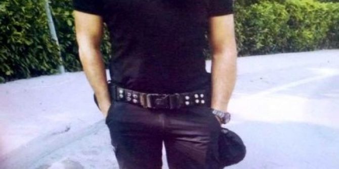 Şehit Ateşi Bursa’ya Da Düştü