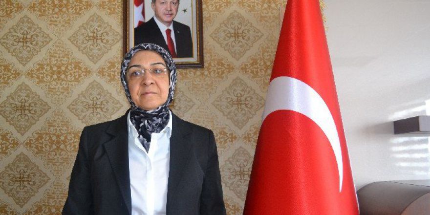 Gönül Elçileri Projesi Kapsamında 10 Bin 500 Fidan Dikildi
