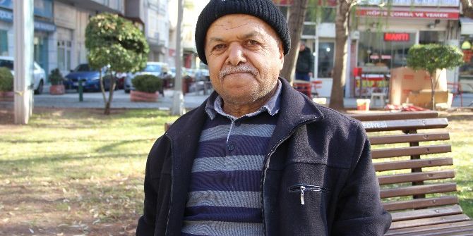 Vatandaş İstanbul’daki Patlamaya Tepkili