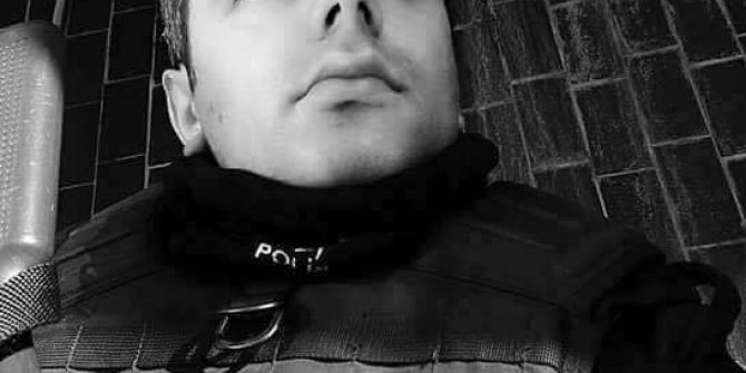 Şehit Ateşi Bayburt’a Düştü