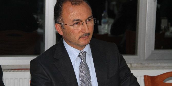 Başkan Köksoy, İstanbul’da Meydana Gelen Terör Saldırısını Kınadı