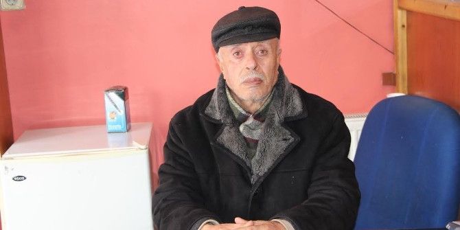 Ardahan Gaziler Derneği Başkanı Yüksel Küçük, İstanbul’daki Saldırıyı Kınadı