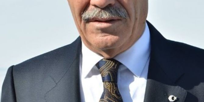 Başkan Yücelik Terörü Lanetledi