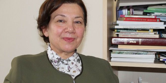 Kayseri’nin Kadın Dostu Üniversitesi Nuh Naci Yazgan Üniversitesi