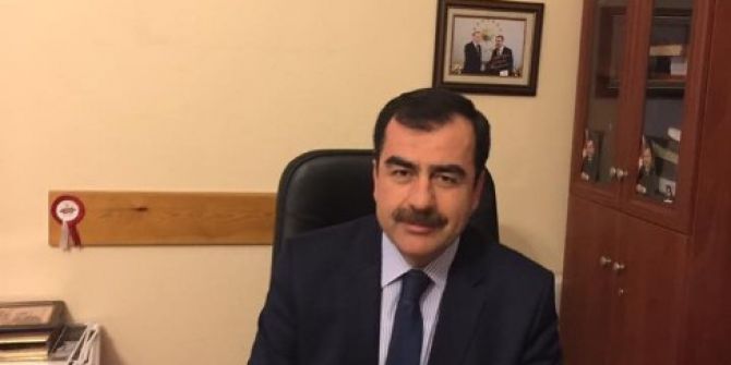 Ak Parti Aydın Milletvekili Erdem, Anayasa Değişikliği Teklifini Değerlendirdi