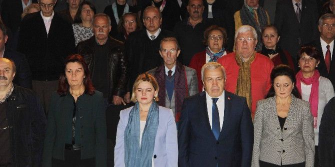 Chp’li Böke: “Türkiye’ye Terörle Kimse Bir Şey Yaptıramaz”