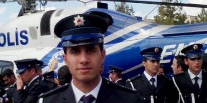 Şehit Ateşi Muş’a Düştü