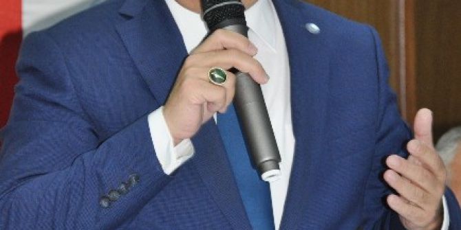 Büro Memur-sen’den İstanbul’daki Terör Saldırısına Kınama