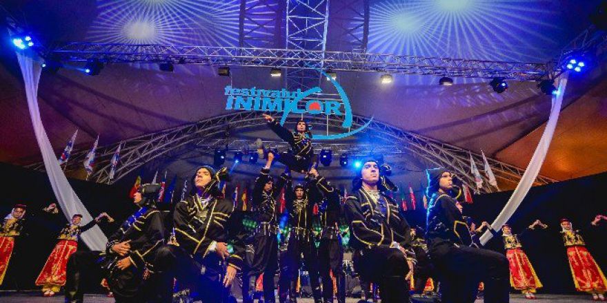 Hasad, Zonguldak’ı Romanya’da Temsil Etti