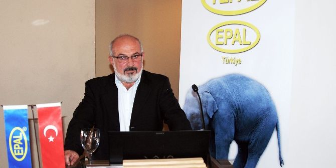 Ahşap Paletçilerden ’Dövize Hayır, Tl’ye Evet’ Kampanyasına Destek