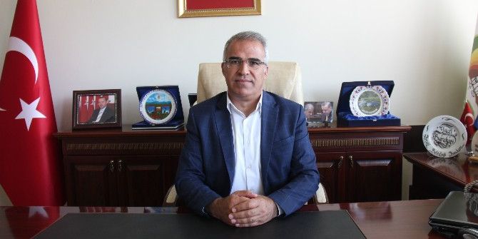 Barakazi Terör Saldırısını Kınadı