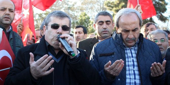 Memur-sen İstanbul’daki Terör Saldırısını Kınadı