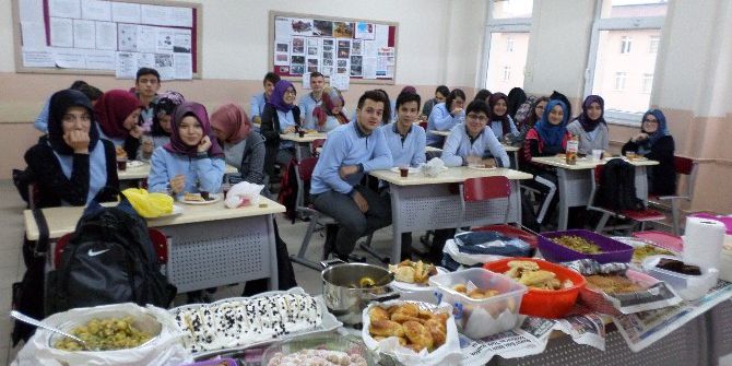 Yerli Malı Kullanıyorlar