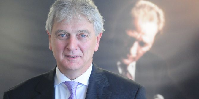 Yorgancılar: "Terörün Panzehiri Güç Birliği"