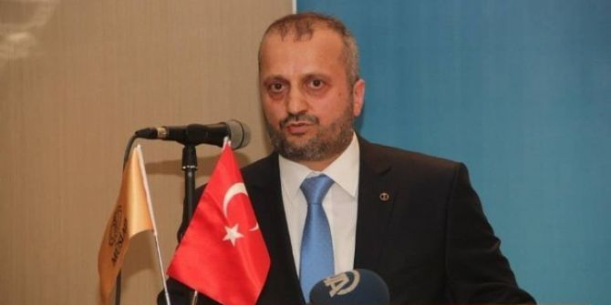 Müsiad’tan Saldırıya Kınama; “Diz Çöktüremeyecekler”
