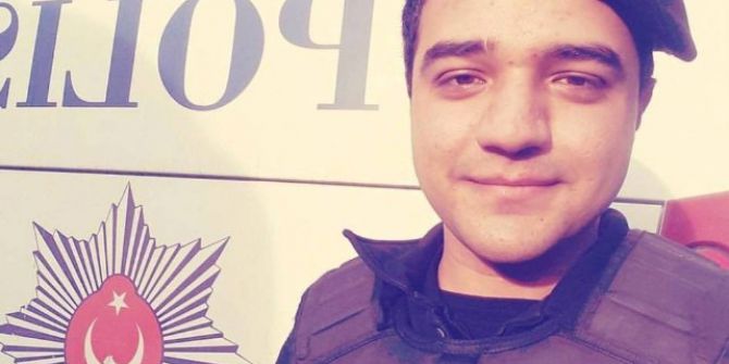 Niğde’ye Şehit Ateşi Düştü