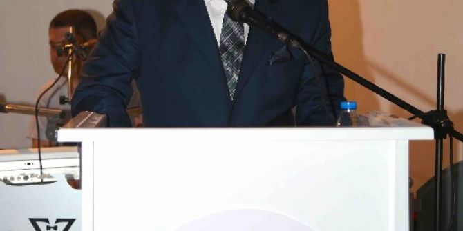 Alhat: "Türkiye’yi Yıkamazsınız"