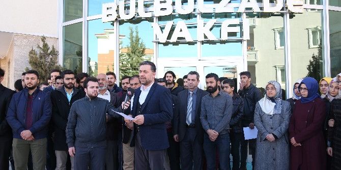 Terör, 3 Dilde Lanetlendi