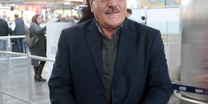 Vatandaşlardan Avrupa’ya Terör Tepkisi