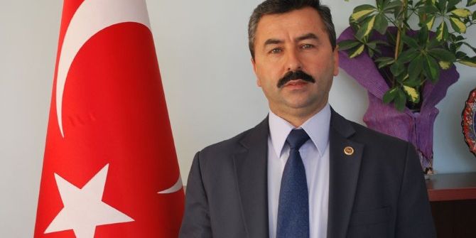 Başkan Erdoğan’dan Teröre Karşı Birlik Ve Beraberlik Mesajı