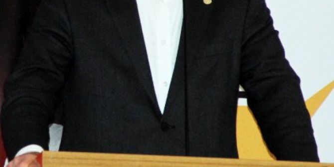 Mete; “Üst Akıl Yine Devrede”