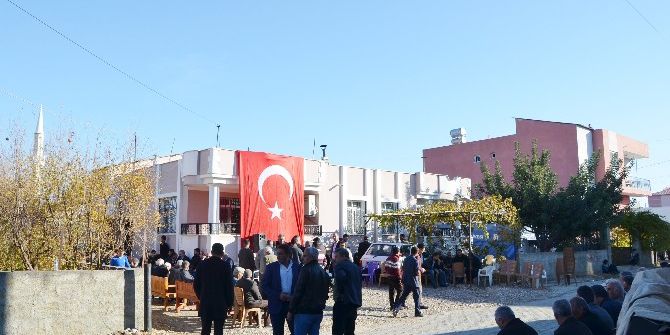 Adana’ya İkinci Şehit Ateşi