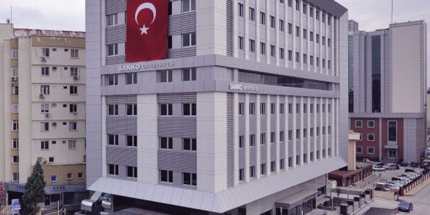 Sanko Üniversitesi’nde Tercih Ve Tanıtım Günleri Düzenleniyor