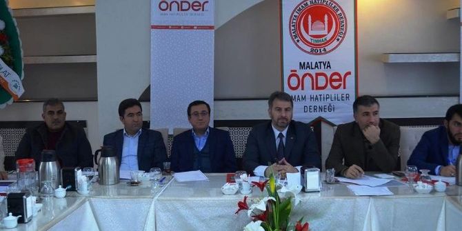 İnönü Üniversitesi Rektörü Prof. Dr. Ahmet Kızılay: