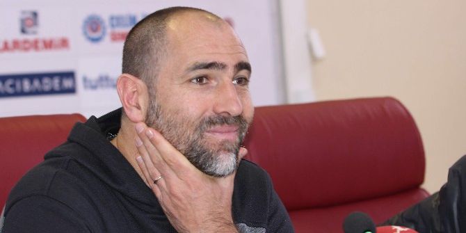 Tudor’dan Penaltı Tepkisi