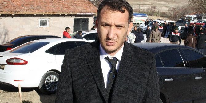 Şehit Ateşi Yozgat’a Düştü