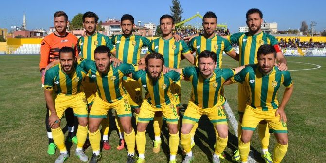 Türkiye Bölgesel Amatör Lig